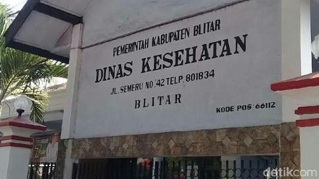 Berita 5 Pengidap HIV di Blitar Meninggal Sepanjang 2019 Senin 9 Desember 2019 Berita 5 Pengidap HIV di Blitar Meninggal Sepanjang 2019 Senin 9 Desember 2019