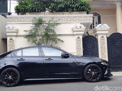 Kendaraan Belum Bayar Pajak Akan Ditempeli Stiker