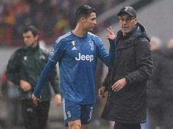 Lippi Sarankan Sarri Jangan Egois di Juventus