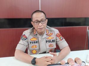 Pius Curi Helm dan Ngaku Ketua Anarko, Polisi: Dia Mabuk Berat Pius Curi Helm dan Ngaku Ketua Anarko, Polisi: Dia Mabuk Berat