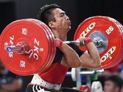 Emas SEA Games Dekatkan Deni ke Olimpiade 2020