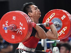 Emas SEA Games Dekatkan Deni ke Olimpiade 2020