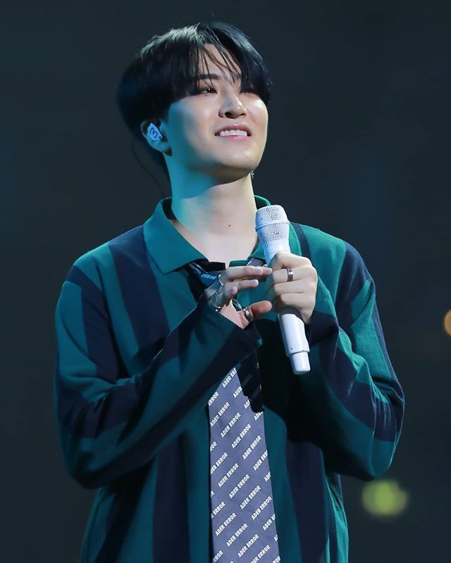 Choi Youngjae GOT7