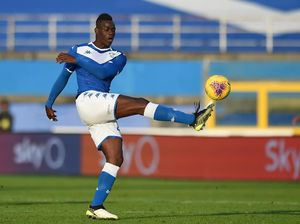 Mario Balotelli Jadi Rebutan Klub-klub Brasil?