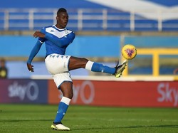 Balotelli Bisa Tinggalkan Brescia Januari