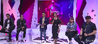 Lulusan Indonesian Idol di Insertstory