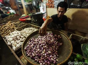 Terungkap! Ini Biang Kerok RI Deflasi 3 Bulan Berturut-turut