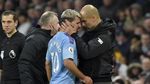 5 Mesin Gol Pep Guardiola di Manchester City, Aguero Nomor Satu