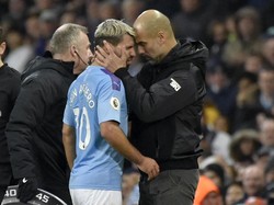 Pep: Tak Ada Belanja Musim Dingin!