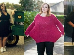 Diejek Gemuk, 5 Orang Ini Terapkan Tips Diet Hingga Jadi Langsing