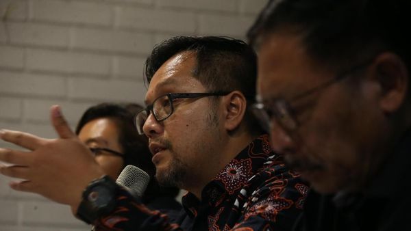 Diskusi Mengatasi Permasalahan Rokok di Indonesia