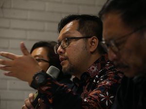 Diskusi Mengatasi Permasalahan Rokok di Indonesia