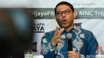 Legislator Sesalkan 3 Hakim Tersangka Suap: 'Wakil Tuhan' tapi Tergoda Uang