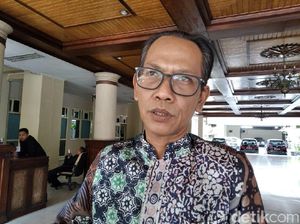 Kecelakaan Maut Trans Jogja, DPRD DIY Desak Dirut PT AMI Diganti Kecelakaan Maut Trans Jogja, DPRD DIY Desak Dirut PT AMI Diganti