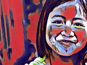 Lia Tak Sendirian, Ada Ribuan Anak Indonesia Hidup dengan HIV