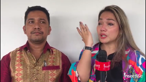 Jenny Cortez dan pengacara