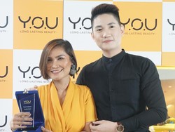 Kenalan dengan Makeup Artist Tuli di Hari Disabilitas Internasional 2019