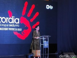 Sri Mulyani Ungkap Banyak Makelar di Kemenkeu
