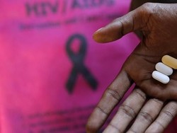 Obat HIV Disebut Tak Efektif Mengobati Pasien Corona