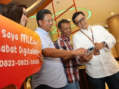 Bank Mega Luncurkan Layanan Digital Customer Service MILA