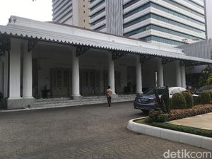 Pemilihan Wagub DKI Jakarta Dijadwalkan 23 Maret 2020 Pemilihan Wagub DKI Jakarta Dijadwalkan 23 Maret 2020