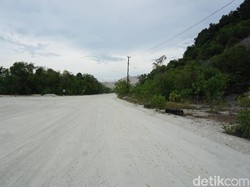 Prasasti Peradaban Pertama Wilayah Terdepan RI Ada di Area Tambang