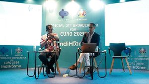 Tayangan Piala Eropa 2020 Terlengkap