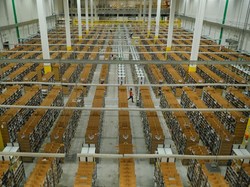 Raksasa Toko Online Mau PHK 10 Ribu Karyawan, Siapa Nih?