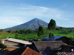 4 Hari Hilang di Gunung Cikuray, Remaja 16 Tahun Selamat