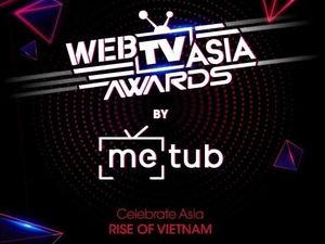 METUB WebTVAsia Awards 2019, Ini Kandidat Pemenangnya