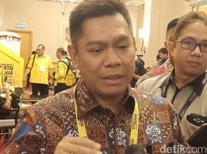 IPW Petakan Bursa Kapolri, Komisi III: Masih Lama, Dukung Dulu Jenderal Idham