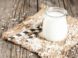 Lebih Baik Susu Dingin atau Susu Hangat? Ini Perbandingannya