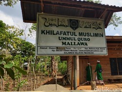Menelusuri Khilafatul Muslimin di Maros, Organisasi yang Dikaitkan Teroris