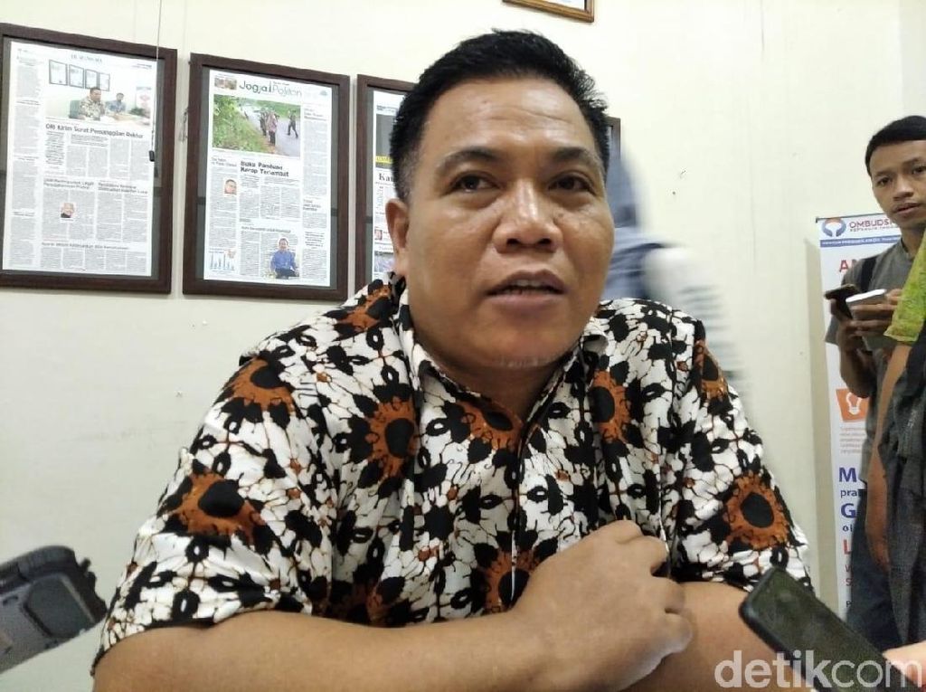 Pascakecelakaan Maut, ORI Beri Catatan Ini ke Operator Trans Jogja Pascakecelakaan Maut, ORI Beri Catatan Ini ke Operator Trans Jogja