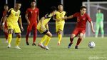 Indonesia Cukur Brunei Darussalam 8-0