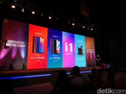 Xiaomi Rilis Redmi 8 dan Redmi 8A, Harganya?