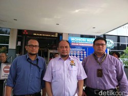 BPRD DKI: 1.100 Mobil Mewah Tunggak Pajak