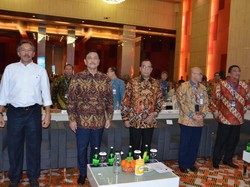 Bangun Infrastruktur, Menhub: Perencanaan Matang, Jangan Asal-asalan