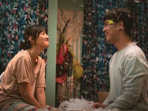 Film yang Rilis Pekan Ini Film yang Rilis Pekan Ini