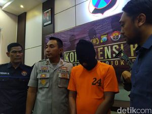 Ini Cerita Penggerebekan Pengedar Sabu yang Ditembak Mati Polisi