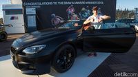 7 Mobil Sport Marc Marquez Miliaran Rupiah