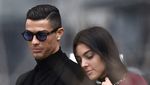 Ronaldo Nikahi Georgina, Sosok Setia Temani CR7 Rebut 15 Trofi