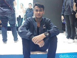 Ini Sosok Aditya, Pesepakbola yang Viral Relakan Kakinya Diamputasi
