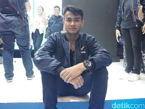 Ini Sosok Aditya, Pesepakbola yang Viral Relakan Kakinya Diamputasi Ini Sosok Aditya, Pesepakbola yang Viral Relakan Kakinya Diamputasi