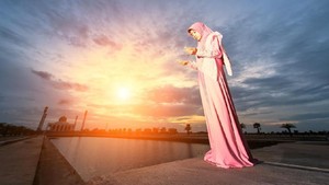 Doa Masuk Surga dan Berlindung dari Api Neraka