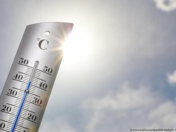 Laporan PBB: Tahun 2010-2019 Jadi Dekade Paling Panas dalam Sejarah