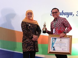 Teropong Jiwa Bawa Banyuwangi Raih Top 25 Kovablik Provinsi Jatim 2019