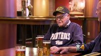 Minum Bir Setiap Sore Jadi Rahasia Panjang Umur Kakek 102 Tahun Ini