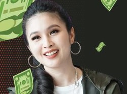 Ketika Sandra Dewi Panik Lihat Anak Sunat hingga Digigit Serangga