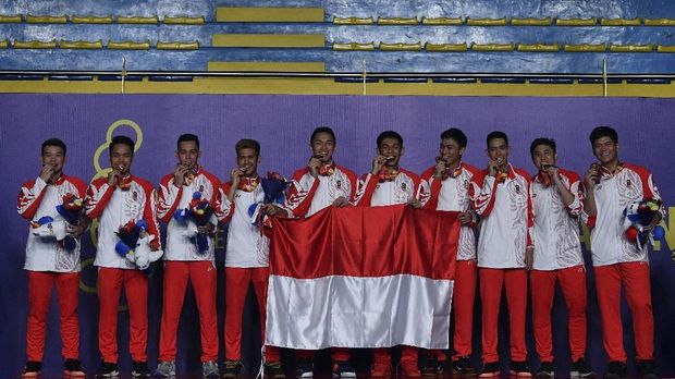 Menatap Kejayaan di Piala Thomas dan Olimpiade 2020 (TAHAN)